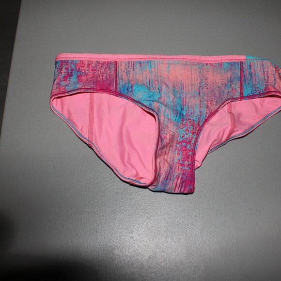 Multi Color Ivivva Swims Bottoms Size 14 - Picture 1 of 6
